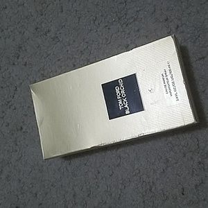 Tom Ford Black Orchid